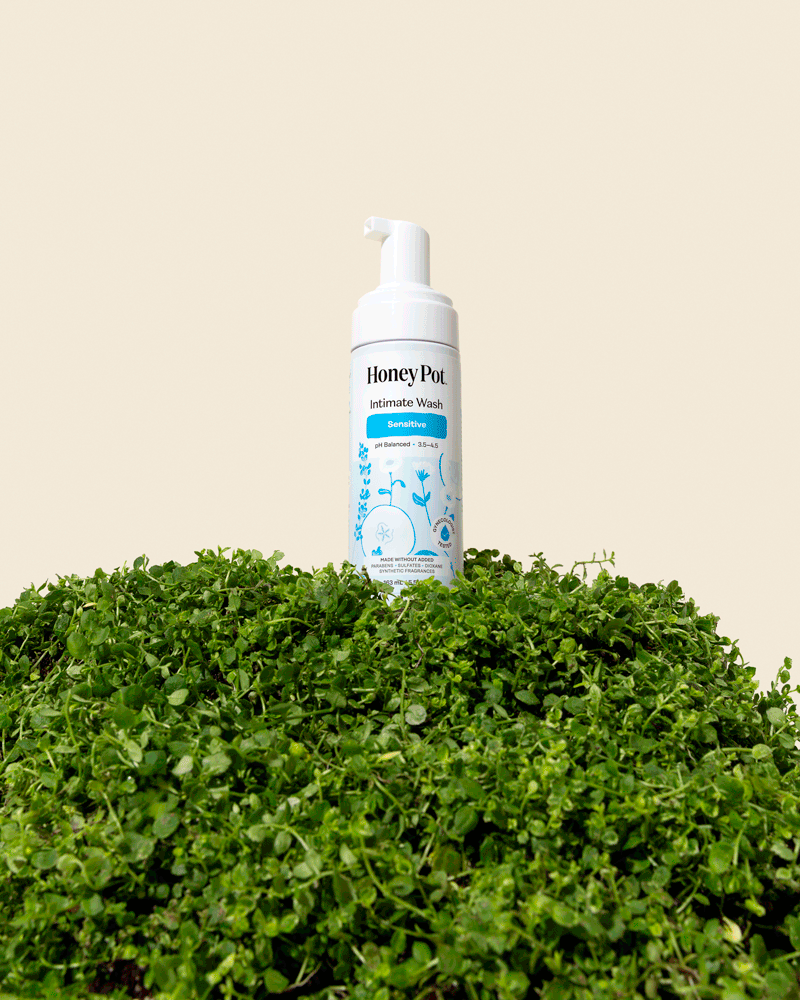 Sensitive Skin Ritual I1